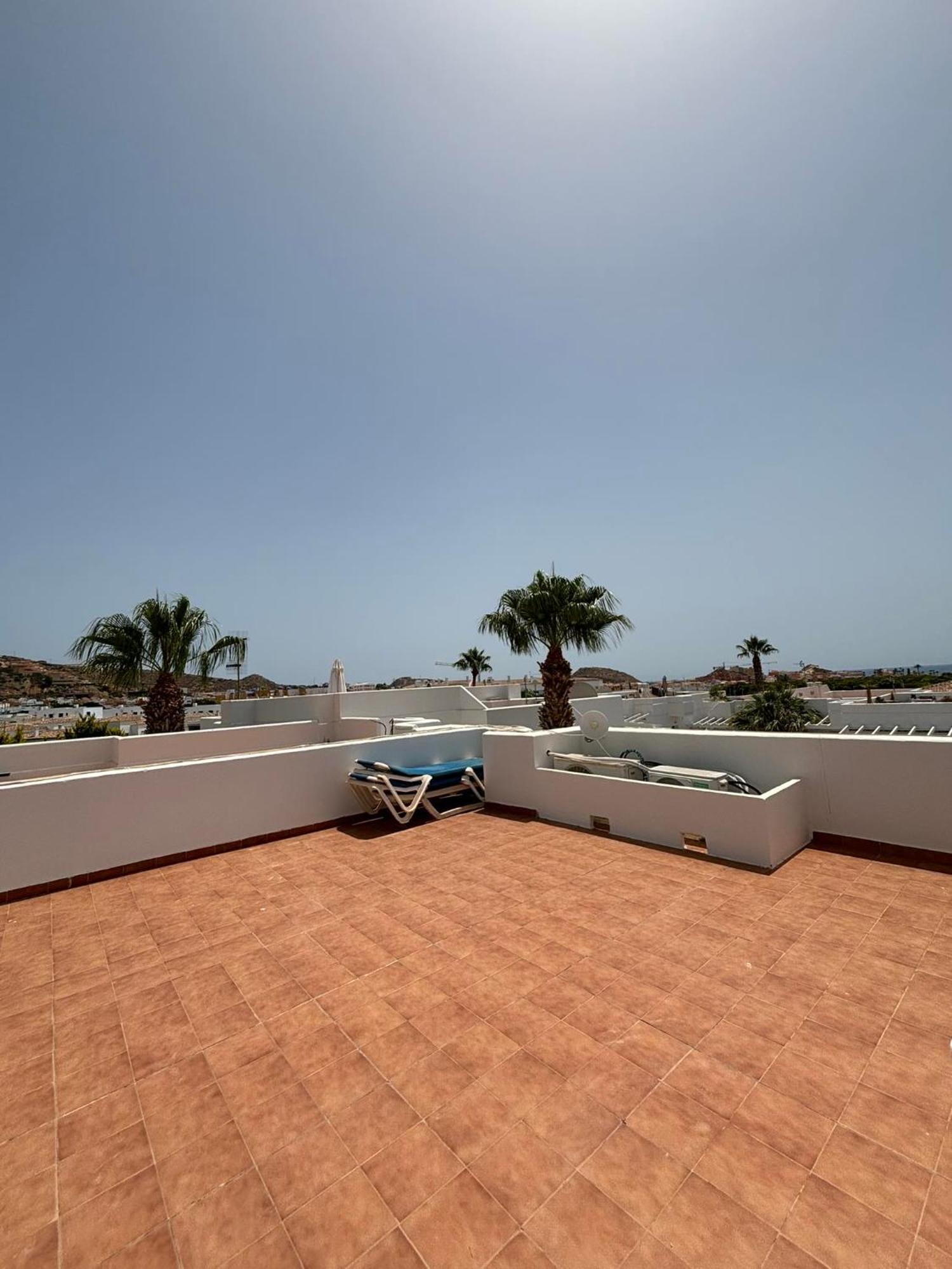 Calle Pluton 77 San Juan de los Terreros Exteriör bild