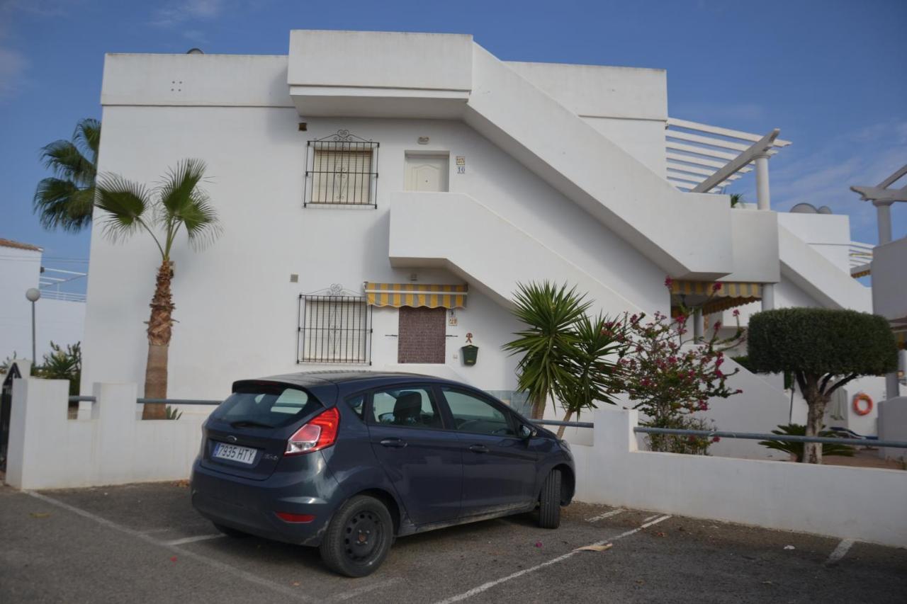 Calle Pluton 77 San Juan de los Terreros Exteriör bild