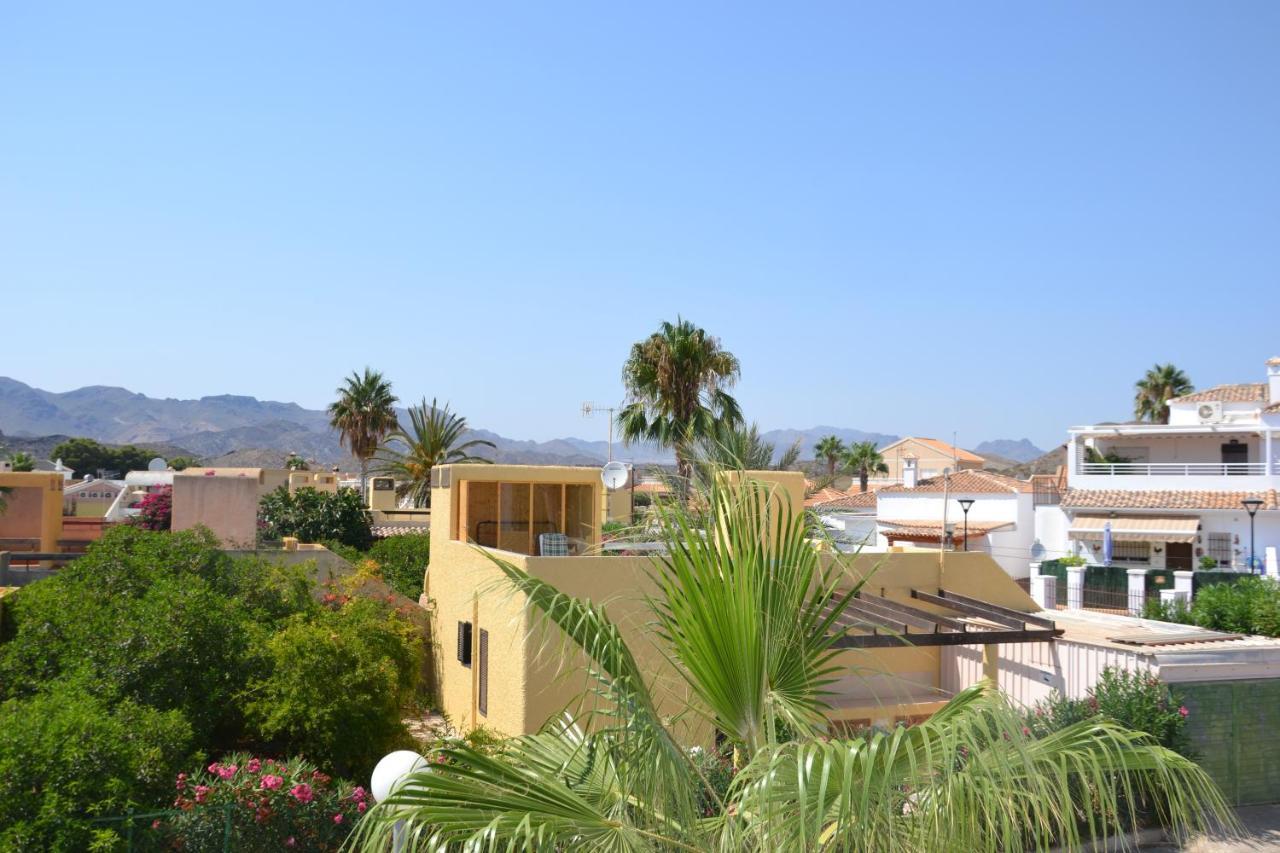 Calle Pluton 77 San Juan de los Terreros Exteriör bild